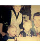 Le jour de mes six ans