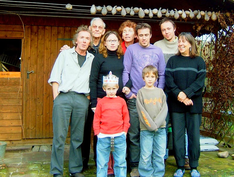 6 janvier 2007