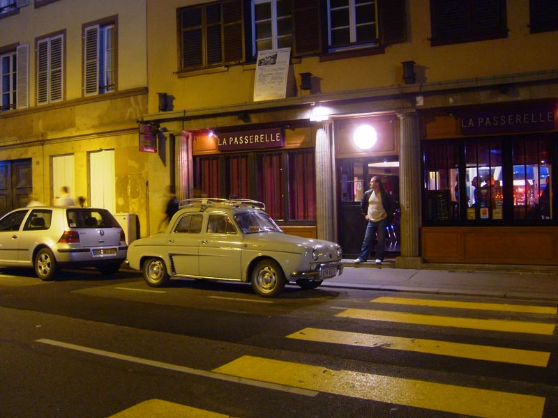 Dauphine-