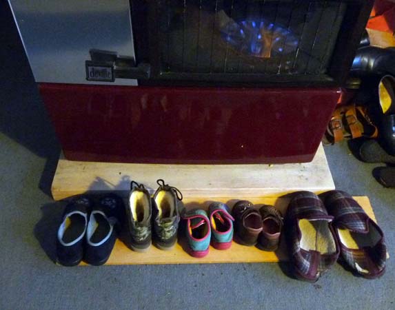 chaussures